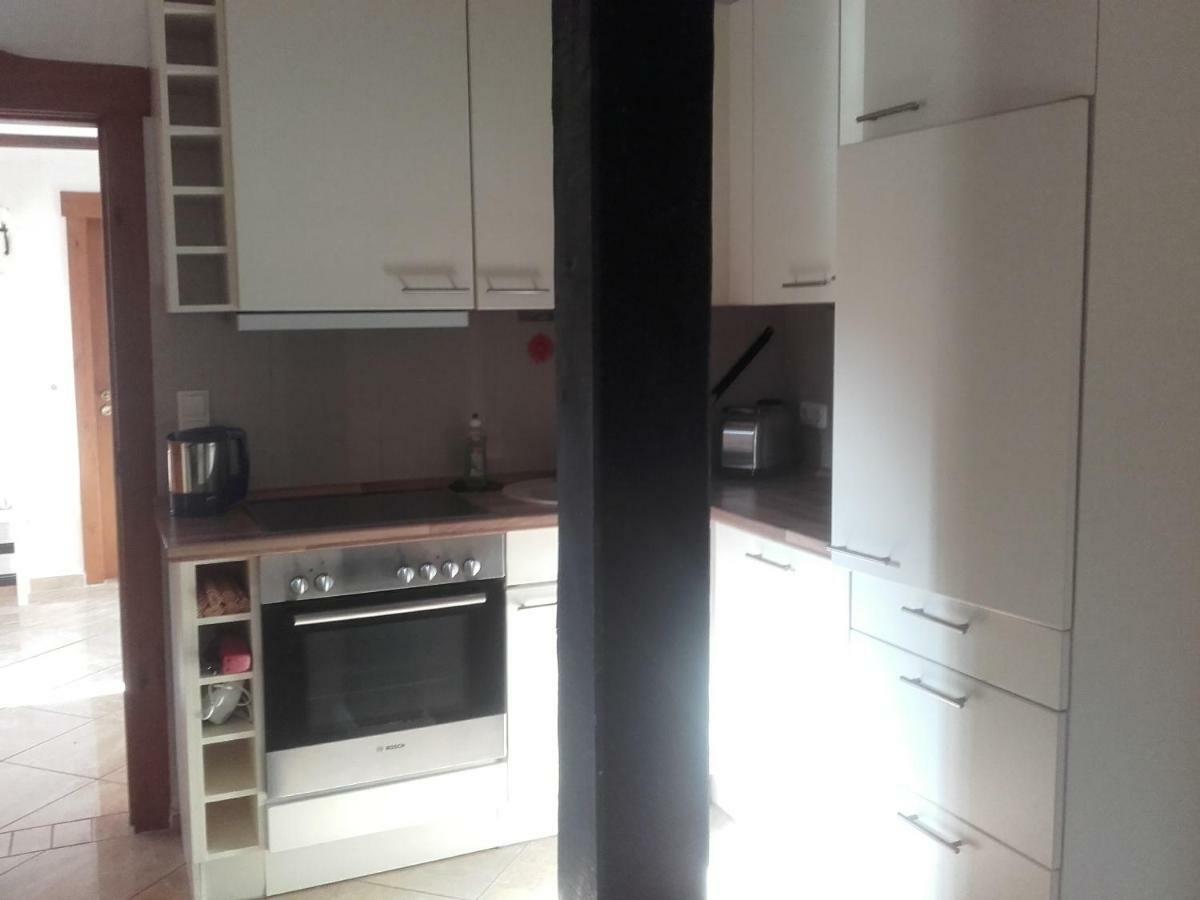 Apartment-Unter-Reet Kiel Luaran gambar