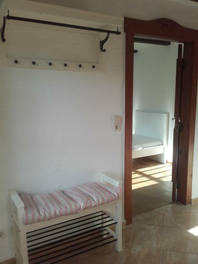 Apartment-Unter-Reet Kiel Luaran gambar
