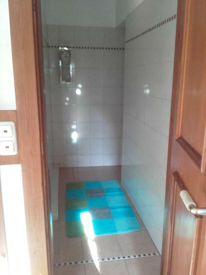 Apartment-Unter-Reet Kiel Luaran gambar