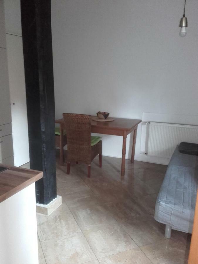 Apartment-Unter-Reet Kiel Luaran gambar